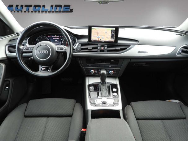 Audi A6 2.0 TDI quattro S-line 140 kW image number 10