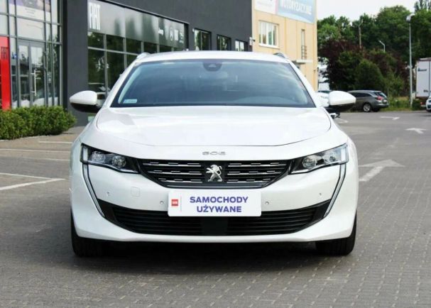 Peugeot 508 130 kW image number 4