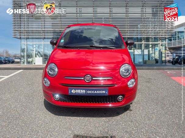 Fiat 500 51 kW image number 3