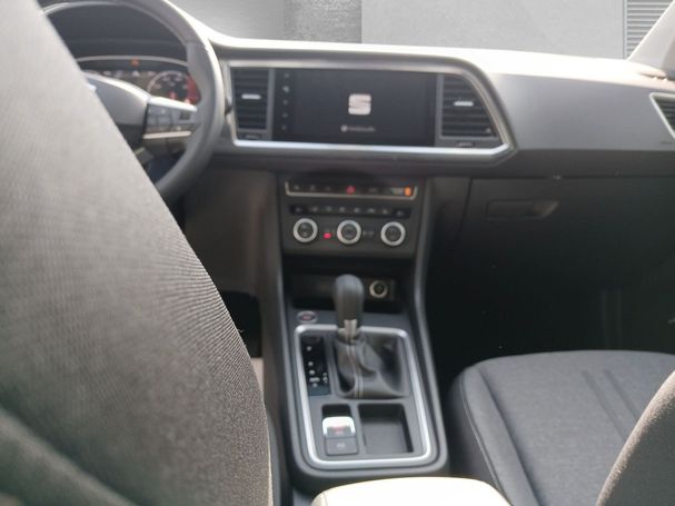 Seat Ateca DSG Style 110 kW image number 9