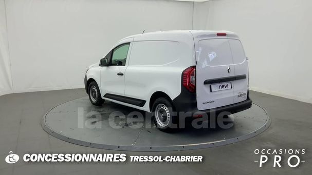 Renault Kangoo E-TECH EV45 90 kW image number 4