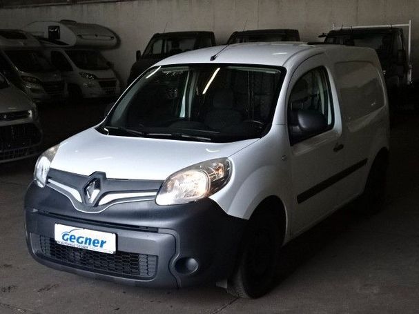 Renault Kangoo Rapid 75 55 kW image number 1