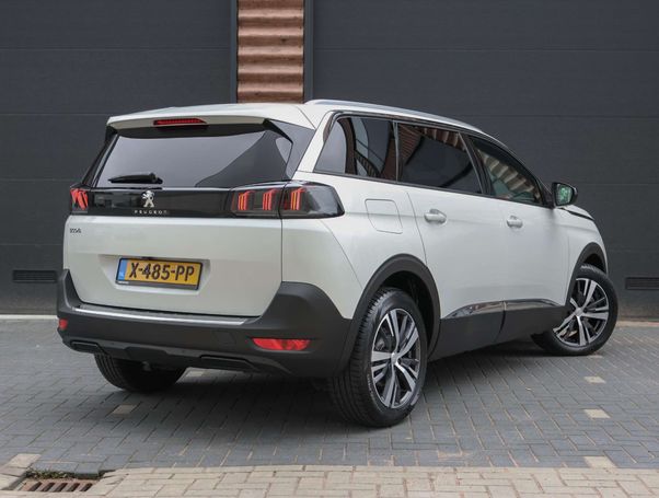 Peugeot 5008 100 kW image number 3