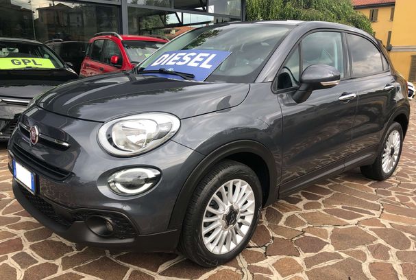 Fiat 500X 1.3 70 kW image number 1