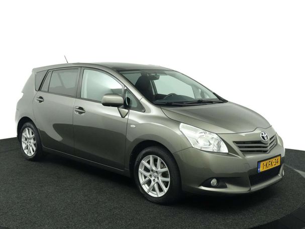 Toyota Verso 1.8 108 kW image number 8