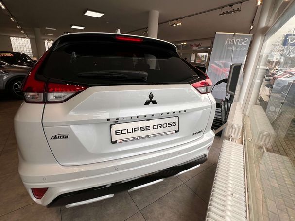 Mitsubishi Eclipse Cross 138 kW image number 3