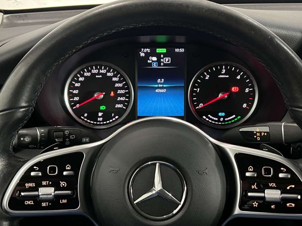 Mercedes-Benz GLC 300 de 4Matic 225 kW image number 11