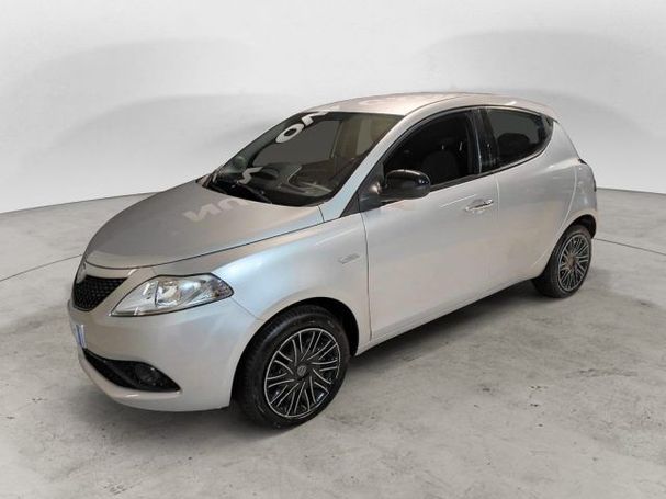 Lancia Ypsilon 51 kW image number 1