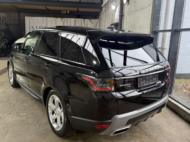 Land Rover Range Rover Sport SE 297 kW image number 29