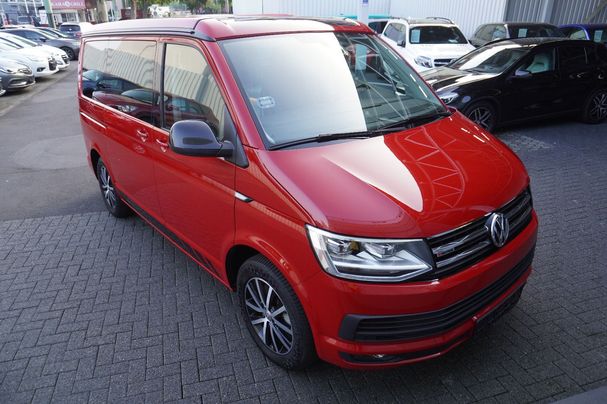 Volkswagen T6 California 4Motion Ocean Edition 146 kW image number 11