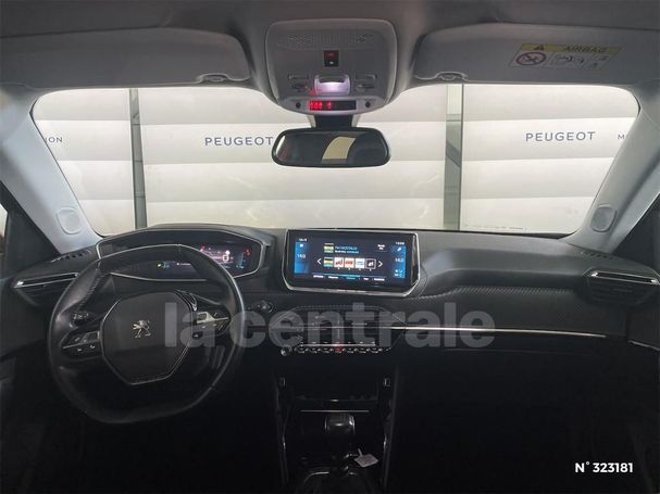 Peugeot 2008 PureTech 130 Allure 96 kW image number 12