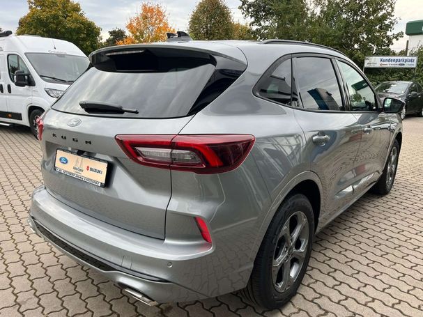 Ford Kuga 137 kW image number 7