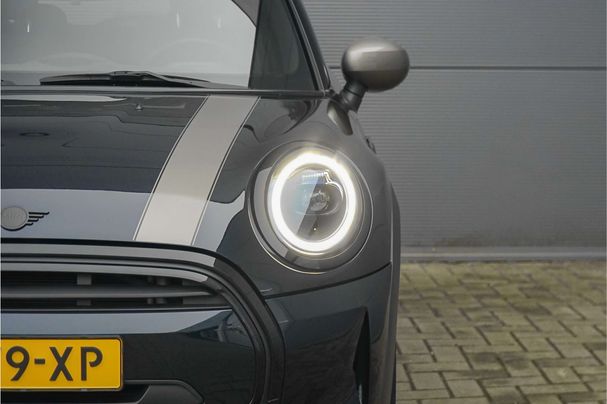 Mini Cooper Edition 100 kW image number 15