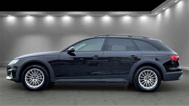 Audi A4 Allroad 40 TDI quattro 150 kW image number 5