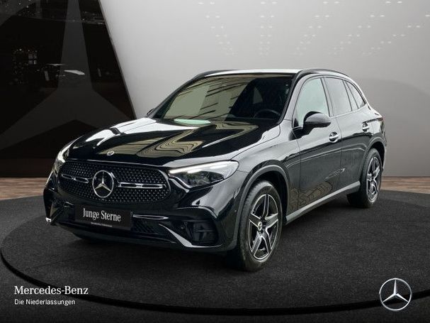 Mercedes-Benz GLC 220 d 145 kW image number 1