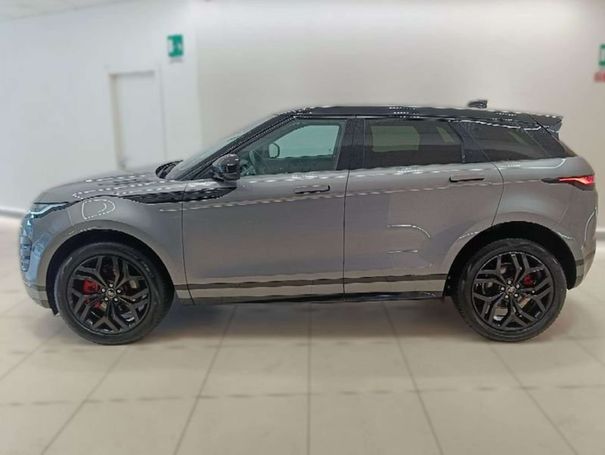 Land Rover Range Rover Evoque 120 kW image number 6