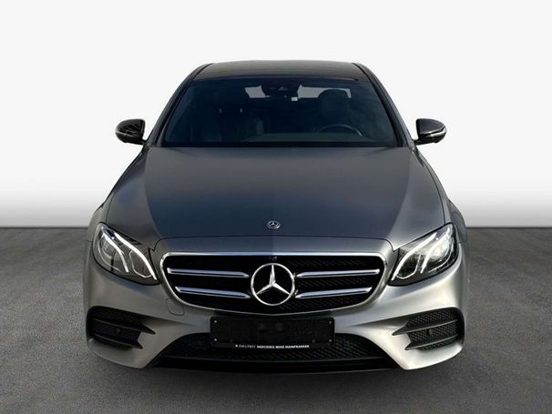 Mercedes-Benz E 400 250 kW image number 2