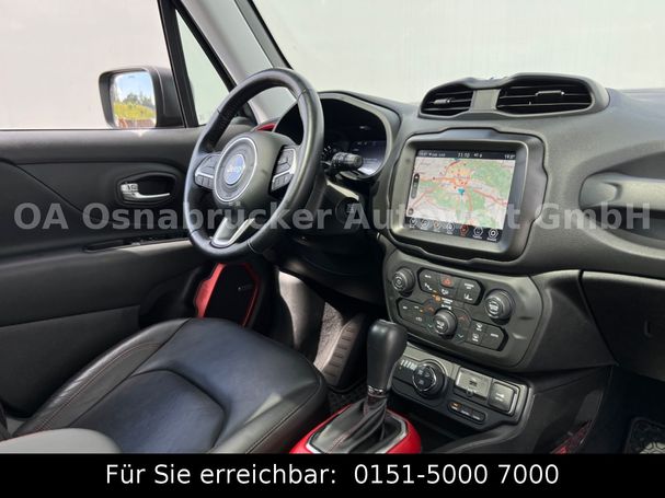 Jeep Renegade 177 kW image number 9