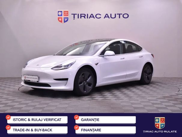 Tesla Model 3 90 211 kW image number 1