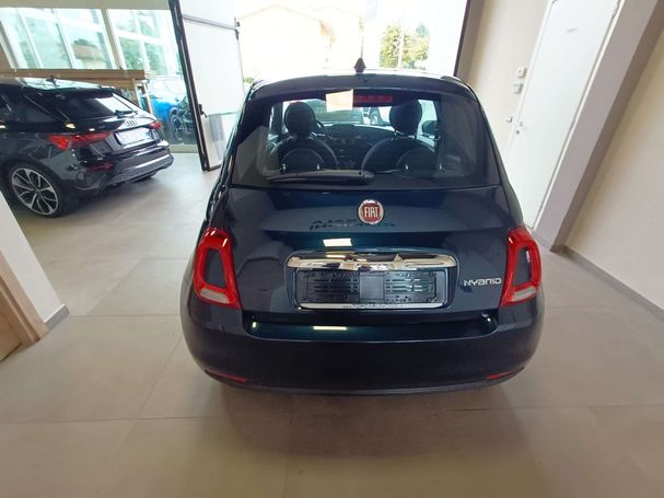 Fiat 500 1.0 51 kW image number 4