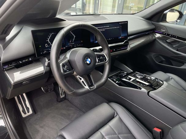 BMW 520d 145 kW image number 14