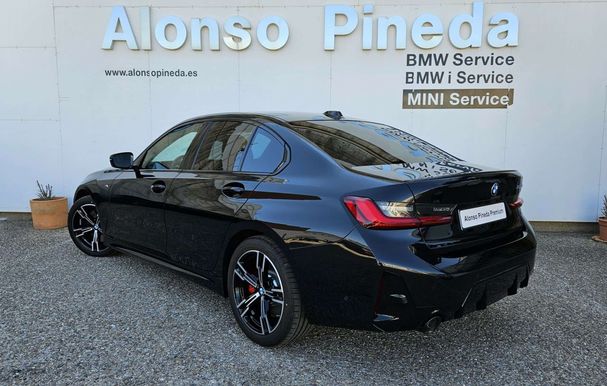 BMW 320d M Sport 140 kW image number 9