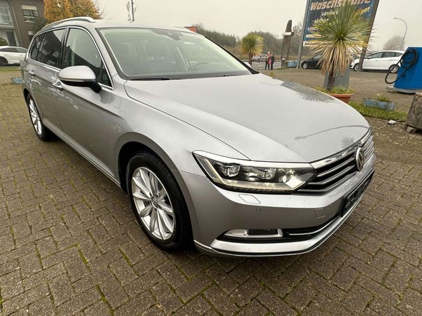 Volkswagen Passat Variant Highline 110 kW image number 2