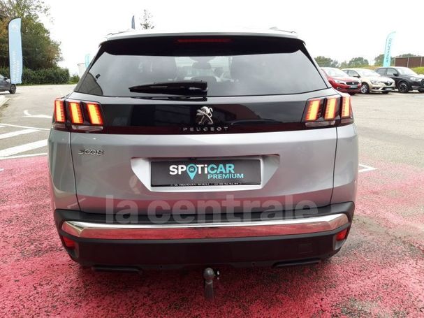 Peugeot 3008 BlueHDi 130 S&S EAT8 Crossway 96 kW image number 2