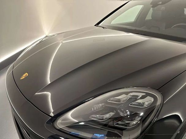 Porsche Cayenne Coupe E-Hybrid 341 kW image number 44