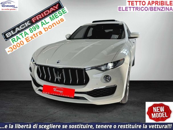 Maserati Levante 2.0 GT 243 kW image number 1