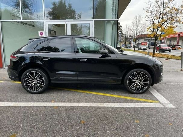 Porsche Macan 195 kW image number 5