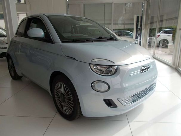 Fiat 500 e 70 kW image number 6