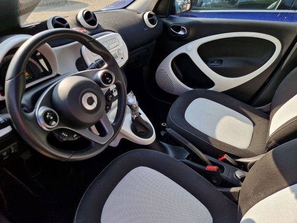 Smart ForFour 52 kW image number 5