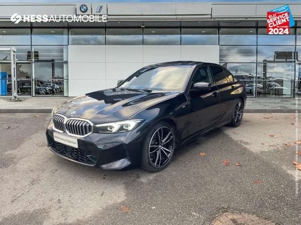 BMW 320d xDrive M Sport 142 kW image number 1