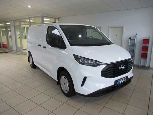 Ford Transit Custom 280 Trend 81 kW image number 2