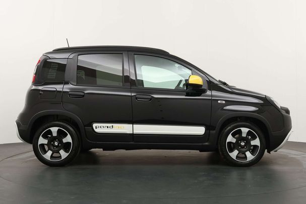 Fiat Panda 51 kW image number 6