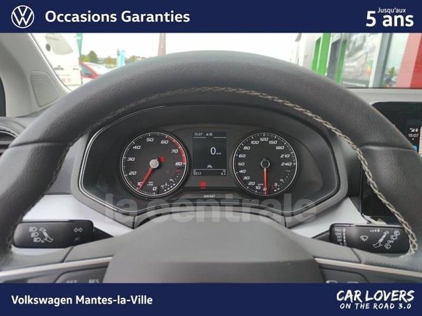 Seat Arona 1.0 TSI 70 kW image number 28