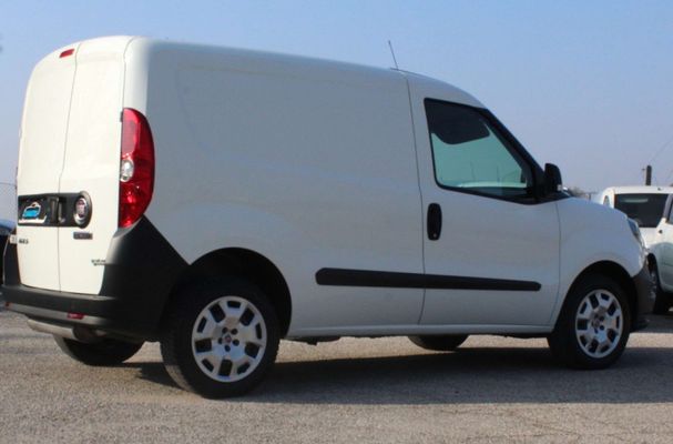 Fiat Doblo Cargo 88 kW image number 6