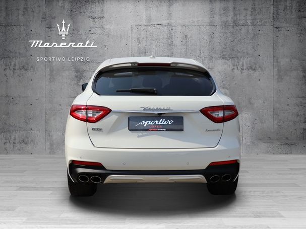 Maserati Levante GTS Q4 390 kW image number 4