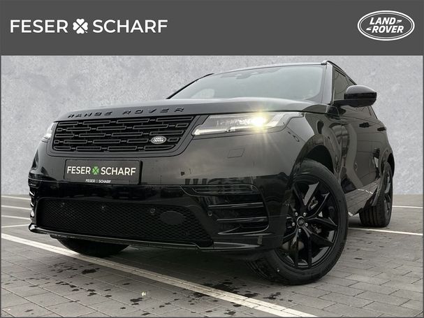 Land Rover Range Rover Velar P400e 297 kW image number 1