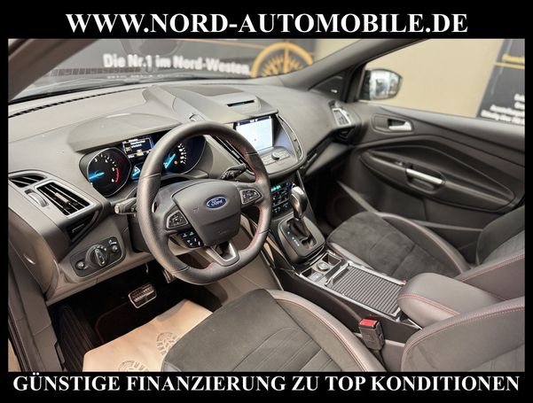 Ford Kuga 2.0 TDCi 4x4 ST-Line 132 kW image number 13