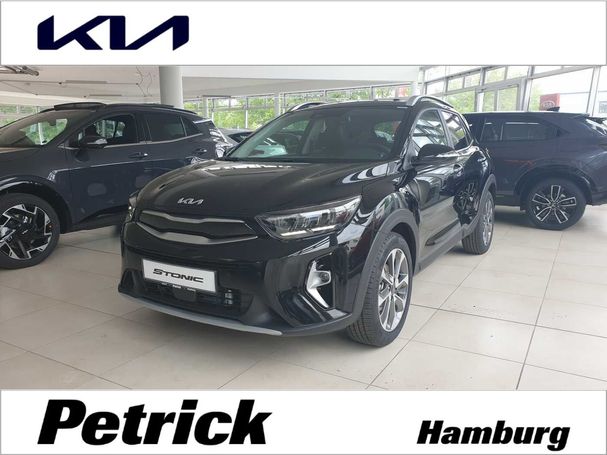 Kia Stonic 1.0 DCT 88 kW image number 1