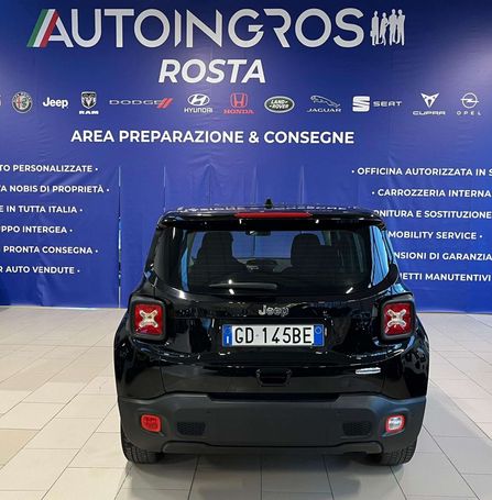 Jeep Renegade 1.0 88 kW image number 6