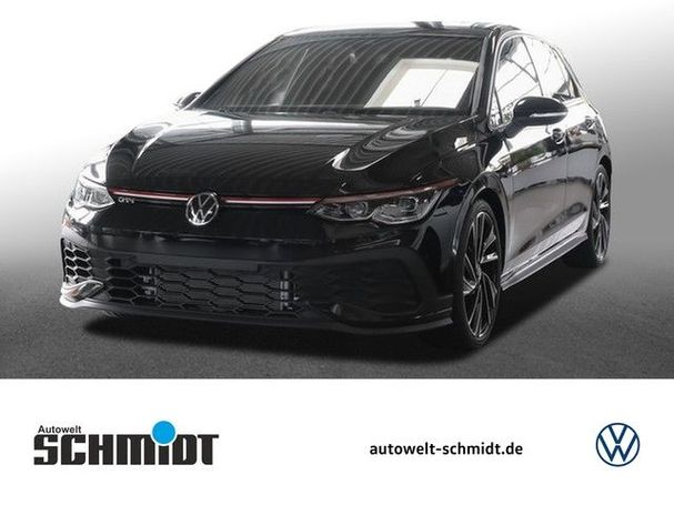 Volkswagen Golf GTI Clubsport DSG 221 kW image number 1