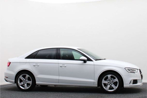 Audi A3 1.0 TFSI Sport 85 kW image number 19