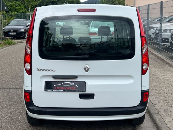 Renault Kangoo 78 kW image number 5