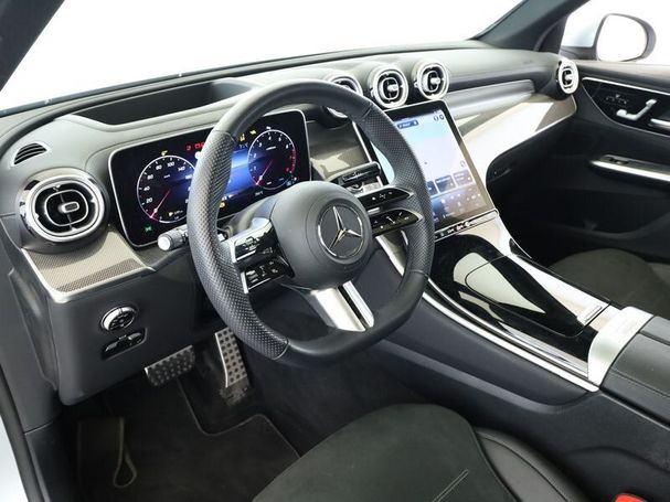 Mercedes-Benz GLC 300 190 kW image number 5