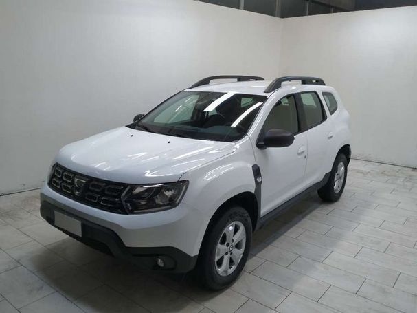 Dacia Duster TCe 100 Comfort 74 kW image number 1