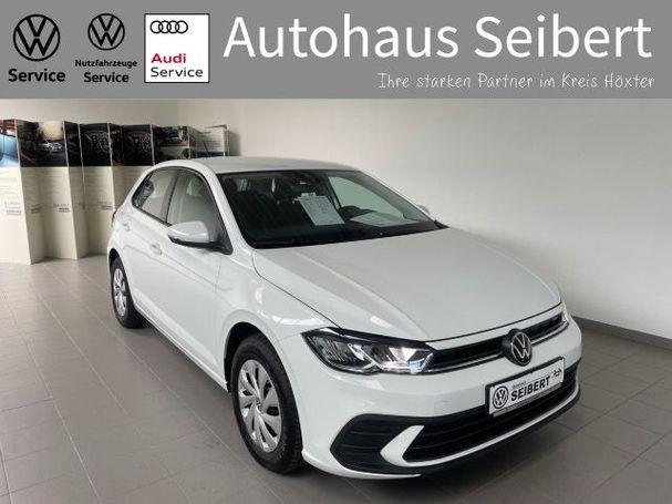 Volkswagen Polo 1.0 TSI 70 kW image number 2