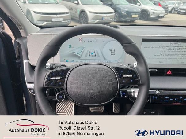 Hyundai Ioniq 5 58 kWh 4WD 173 kW image number 6